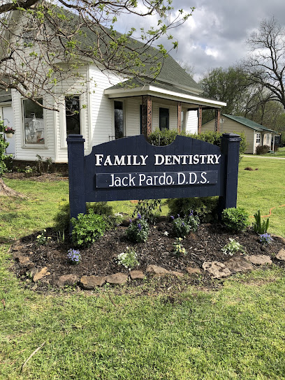 Buchanan Street Family Dentistry