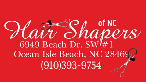 Hair Shapers of NC