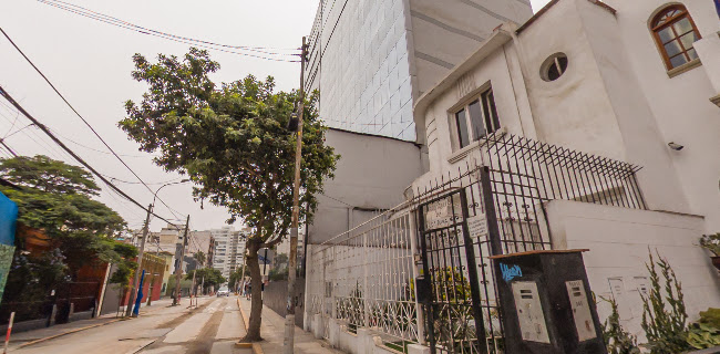 Opinii despre Casa San Martin în Miraflores - Hotel