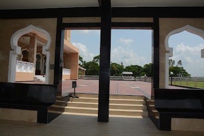 Photos of Maligaon Bhuiyanbari Jame Masjid