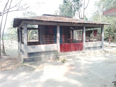 Photos of Radha Temple ramerdanga gaubinda