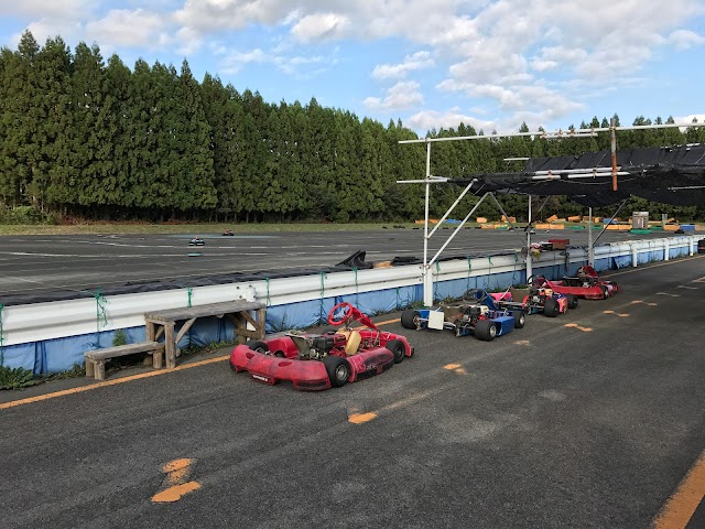 りんどう湖那須ファミリースポーツ