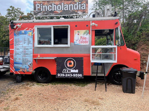 Pincholandia