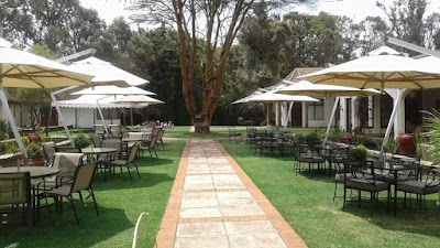 Photos of Mount Kenya Safari Lodge