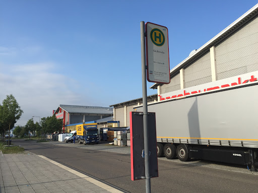 Dachau, Gaußstraße - Thumbnail
