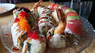 Photos of Nori Sushi Lincoln Park