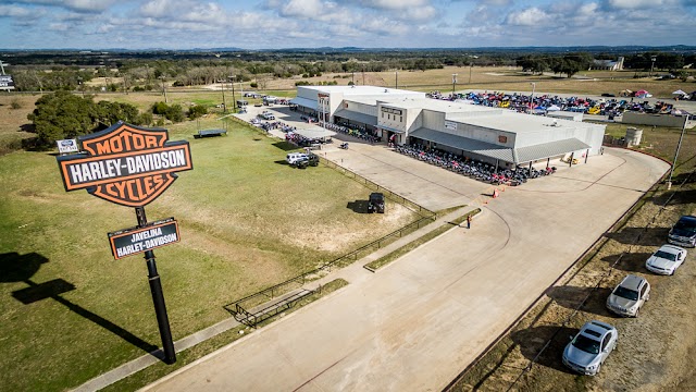 Javelina Harley-Davidson