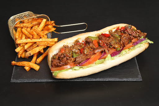 Photo 2 - American Food