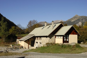 Photo n°2 de Chauffarel à Orcières (Gîte)
