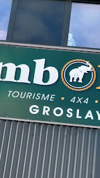 Photo n°23 de JUMBO PNEUS 95 SARCELLES/GROSLAY à Groslay (Service de réparation de pare-brise)