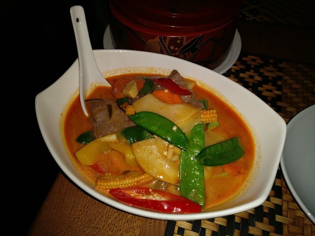Tem Thai Cooking