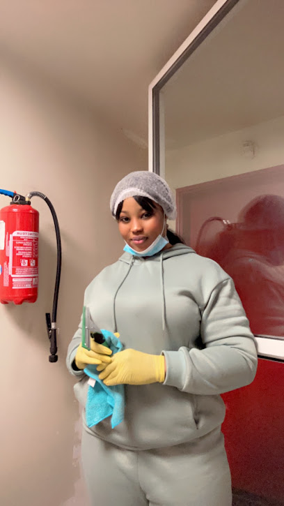 Dyani propreté – Ménage à Choisy-le-Roi