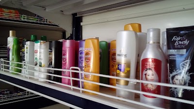 Photos of RAVISHKA MINI SUPERMARKET