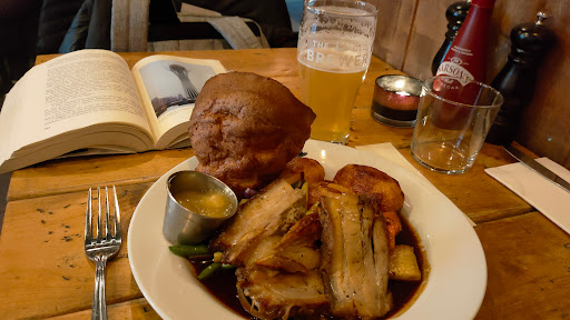 The Old Brewer - Public House & Dining Room - Thumbnail
