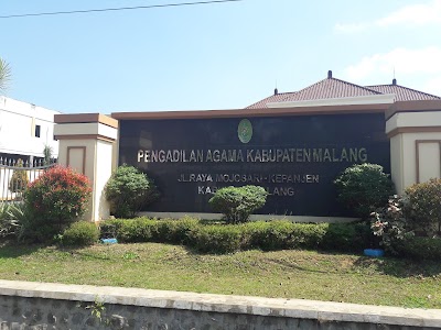 Photos of Office of Religious Court of Malang Regency