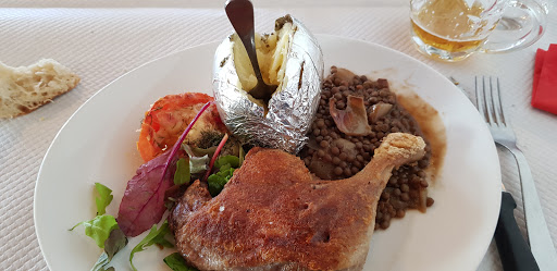 Photo 5 - Les plats d'Eric
