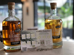 Photo n°12 de L' île O'Crêpes Bois d'Arcy (78) à Bois-d'Arcy (Crêperie)