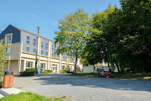 Photo n°20 de Don Bosco Mayenne Ensemble scolaire à Mayenne (Établissement d'enseignement professionnel)