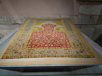 Photos of Vakiflar Carpet & Kilim Museum