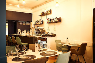 Photo n°48 de Alleudium à Paris (Restaurant gastronomique)