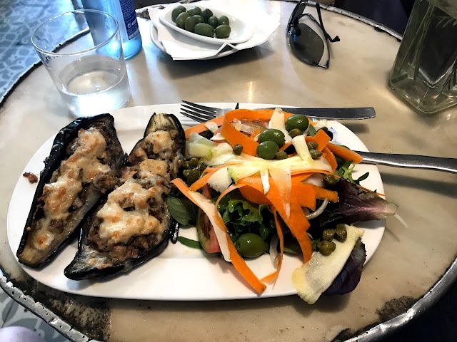 Cafè de les Delicies