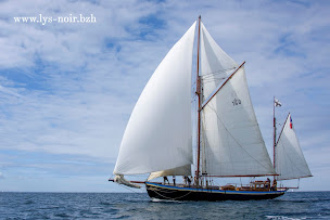 Photo n°34 de Lys Noir à Arradon (Agence d'excursions en bateau)