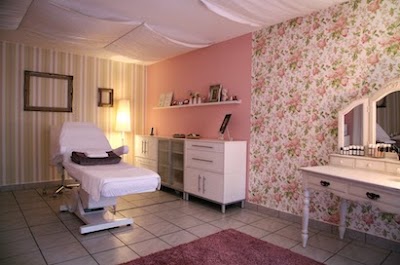 Photos of Pankgr&auml;fin - Kosmetik & Fu&szlig;pflege - Sabine Mauter