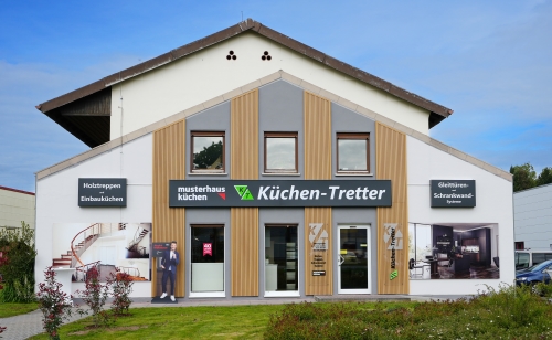 Küchen-Tretter GmbH