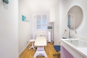 Photo n°3 de IK Kiné périnéale Paris 15 à Paris (Kinésithérapeute)