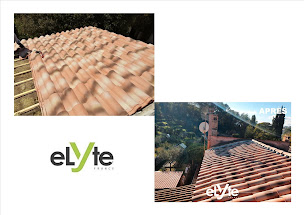 Photo n°8 de Elyte - Couvreur du Vaucluse à Avignon (Couvreur)
