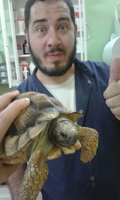 Photos of veterinaria San Antonio