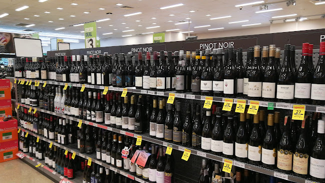 Reviews of Woolworths Bridge Street in Hamilton - Supermarket