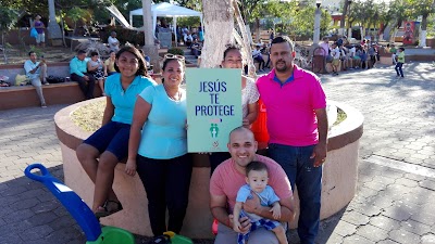 Photos of Centro Evangelistico