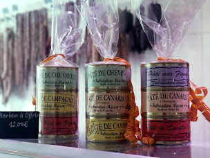 Photo n°17 de L'ATELIER DU VALLESPIR à Prats-de-Mollo-la-Preste (Boucherie-charcuterie)