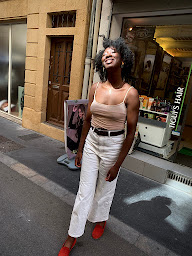 Photo n°3 de Tigui's Hair à Aix-en-Provence (Hammam)