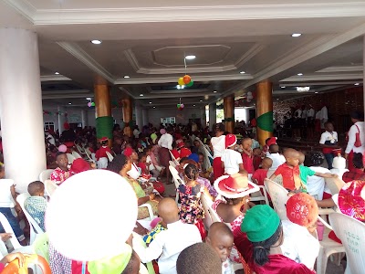 Photos of Esemop Supermarket