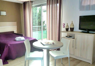 Photo n°5 de Espace Vestrepain à Toulouse (Agence de location de maisons de vacances)