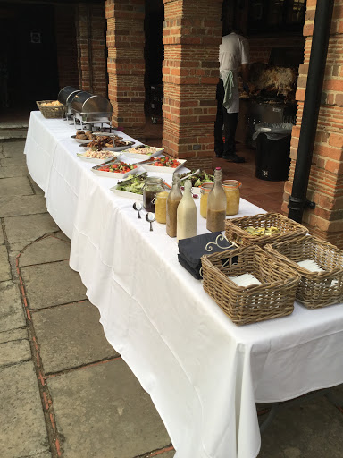 Chiltern Hog Roast & BBQ Co Gallery - United Kingdom