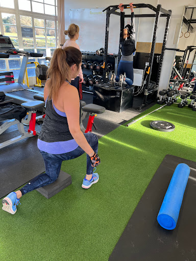 Guardians Personal Training