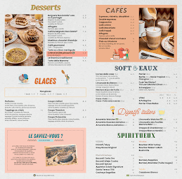 Photo n°22 de Volfoni Vendenheim à Reichstett (Restaurant)