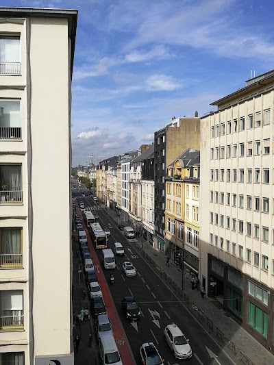 Photos of City Hotel