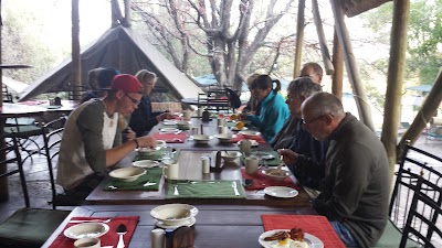 Photos of Audi Camp - Maun