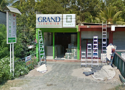 Photos of Grand Aluminium, Alawwa