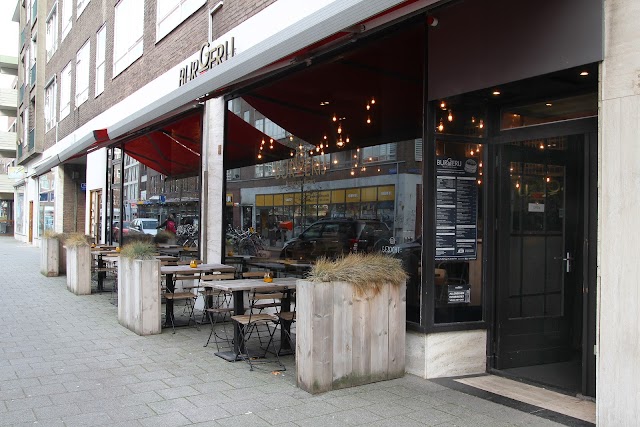 Burgerij Rotterdam