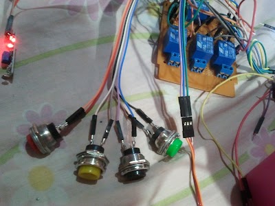 Photos of CV. Putra Adi Jaya Soft'