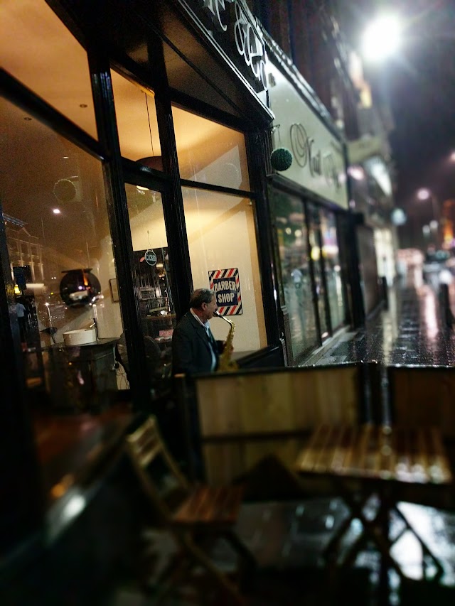 Après Lounge