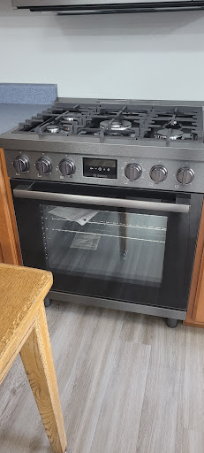 Zirkelbach Home Appliance - Thumbnail