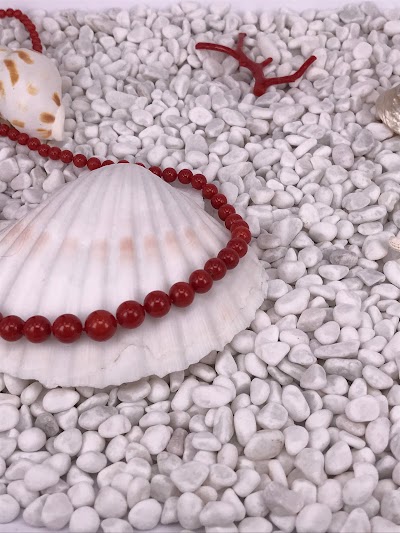 Photos of corail bijoux Algerie
