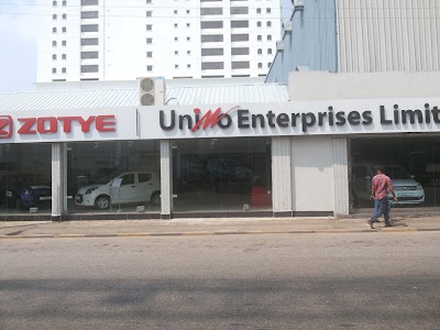 Photos of Unimo Ltd