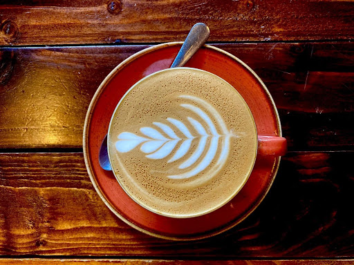 Castaways Tea Shop | Cafe | Breakfast | Lunch - Thumbnail